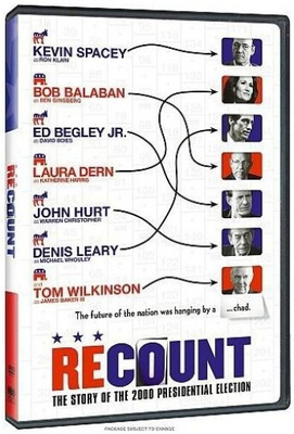 Recount (DVD)