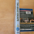 The Great Escape (Blu-ray) - pikkukuva 3