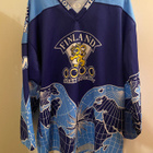 Rullakiekko game worn pelipaita - pikkukuva 1