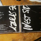 CD West Side Story 1996 helsingin kaupunginteatteri - pikkukuva 1