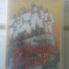 Seitsemän veljestä (UUSI DVD) - pikkukuva 1