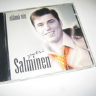 Petri Salminen - Elämä vie (CD) - pikkukuva 1
