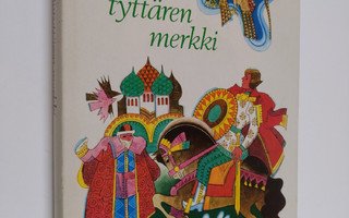 slovakiksi uudelleen kert. Maria Durickova : Tsaarintyttä...