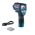 Bosch GIS 1000 C -lämpötunnistin - pikkukuva 1