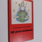 Jens Sigsgaard : Olli yksin maailmassa - pikkukuva 1