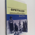 Kirsi Tirri : Opettajan ammattietiikka - pikkukuva 1
