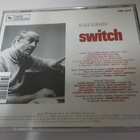 OST - SWITCH HENRY MANCINI UUSI CD - pikkukuva 2