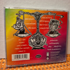 Nightmares on Wax:Smokers Delight CD - pikkukuva 2