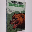Simo Penttilä : Kapteenin perintö : Punavyön seikkailuja - pikkukuva 1