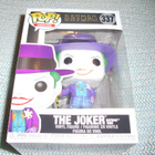 POP! HEROES / 337 - THE JOKER - pikkukuva 2