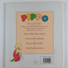 Helen Oxenbury : Tomi, Pippo ja pesukone - pikkukuva 2
