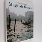 Giancarlo Gasponi : Magia di Venezia (kotelossa) - pikkukuva 1