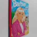 Marja (suom.) Helanen-Ahtola : Barbie Skotlannissa - pikkukuva 1