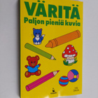 Väritä paljon pieniä kuvia - pikkukuva 1