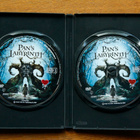 Pan's Labyrinth (2006) kahden levyn erikoisjulkaisu DVD - pikkukuva 2