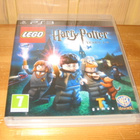 Lego Harry Potter Years 1-4 Ps3 - pikkukuva 1