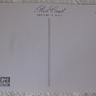 Konica Post Card, kulkematon - pikkukuva 2