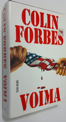 Colin Forbes : Voima