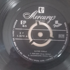 EP XAVIER CUGAT and his world famous orchestra - pikkukuva 3