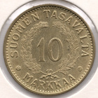 10 MARKKAA 1939 (kl 8) - pikkukuva 2
