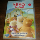 Niko ja ystävät 2 - DVD - pikkukuva 2