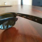 Aidot RayBan aurinkolasit, käyttämättömät - pikkukuva 3