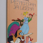 Walt Disney : Peter Pan ja Leena : Disneyn satulukemisto - pikkukuva 1
