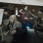 NIGHTWISH PROMOKUVA NIMMAREILLA - pikkukuva 2