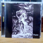 Trapeze -  S/t CD - pikkukuva 1