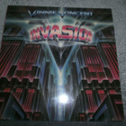 Vinnie Vincent Invasion: Vinnie Vincent Invasion Lp - pikkukuva 1