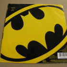 Prince Partyman 7 45 Saksa 1989 Batman ost soundtrack - pikkukuva 2