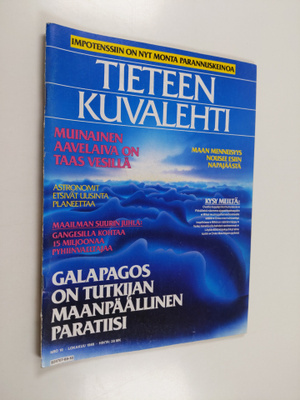 Tieteen kuvalehti 10/1989