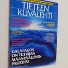Tieteen kuvalehti 10/1989 - pikkukuva 1