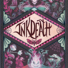 Cornelia Funke: Inkdeath (paperback) - pikkukuva 1