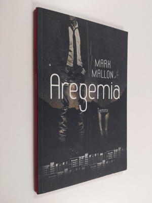 Mark Mallon : Aregemia