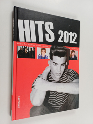 Hits 2012