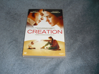 CREATION (Paul Bettany)***