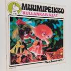 Muumipeikko 3/82 : Muumipeikko ja kullankaivajat - pikkukuva 1