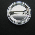Iloitse. rintamerkki badge pinssi - pikkukuva 3