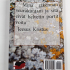 Simo Kahri : Tälle kalliolle - pikkukuva 2