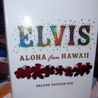 2dvd Elvis Presley Aloha from Hawaii DELUXE EDITION - pikkukuva 1