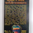 Anselm F. Kaste : Tietäjän testamentti - pikkukuva 2