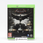 Batman Arkham Knight - Xbox One - pikkukuva 1