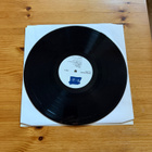 Teenage Fanclub man-made LP - pikkukuva 4