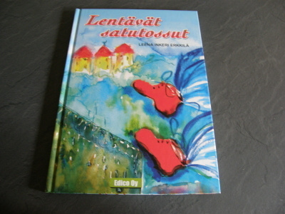 Erkkilä Lentävät satutossut