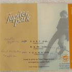 Jupiter Park • Easy CD-Single - pikkukuva 2