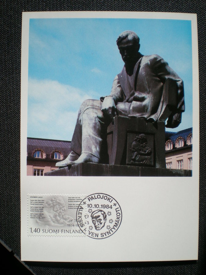 Maxikortti NRO 2 - LaPe 949 - ARVO 10 euroa!
