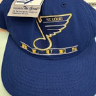 Vanha St Louis Blues -lippis KÄYTTÄMÄTÖN - pikkukuva 1