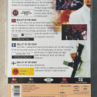 John Woo: BULLET IN THE HEAD (1990) Tony Leung - pikkukuva 2