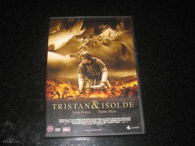 TRISTAN & ISOLDE